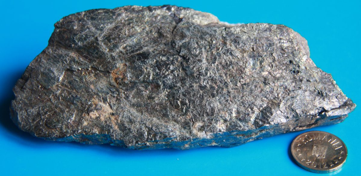 Minereu complex