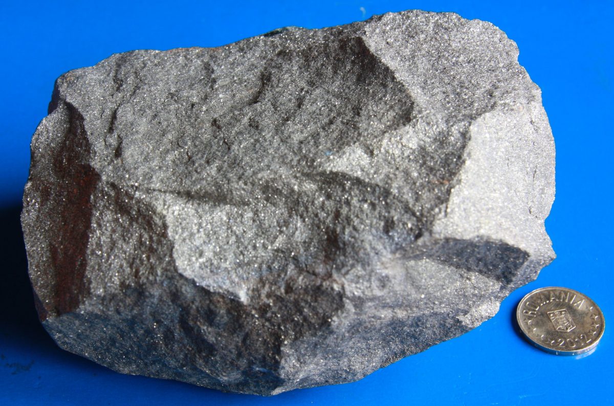 Pirită cupriferă