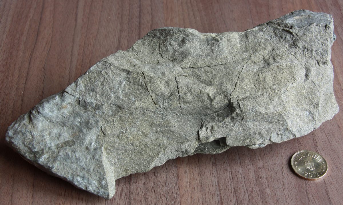 Minereu complex