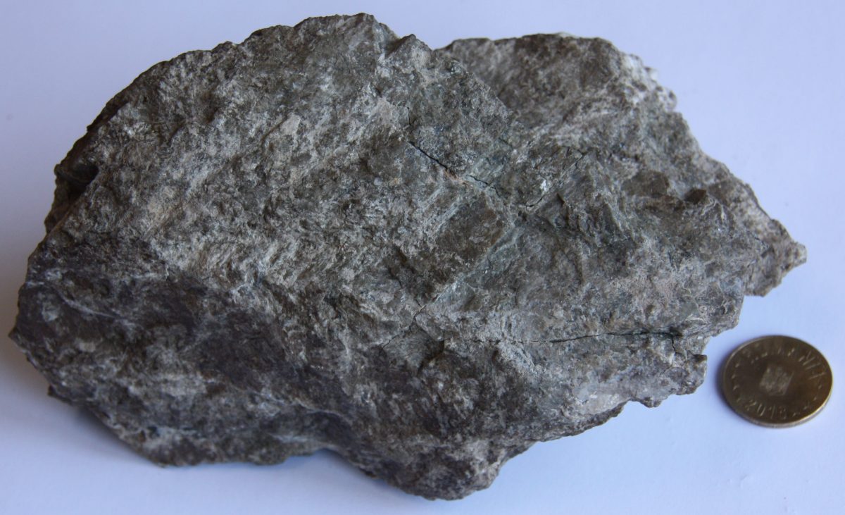 Minereu complex