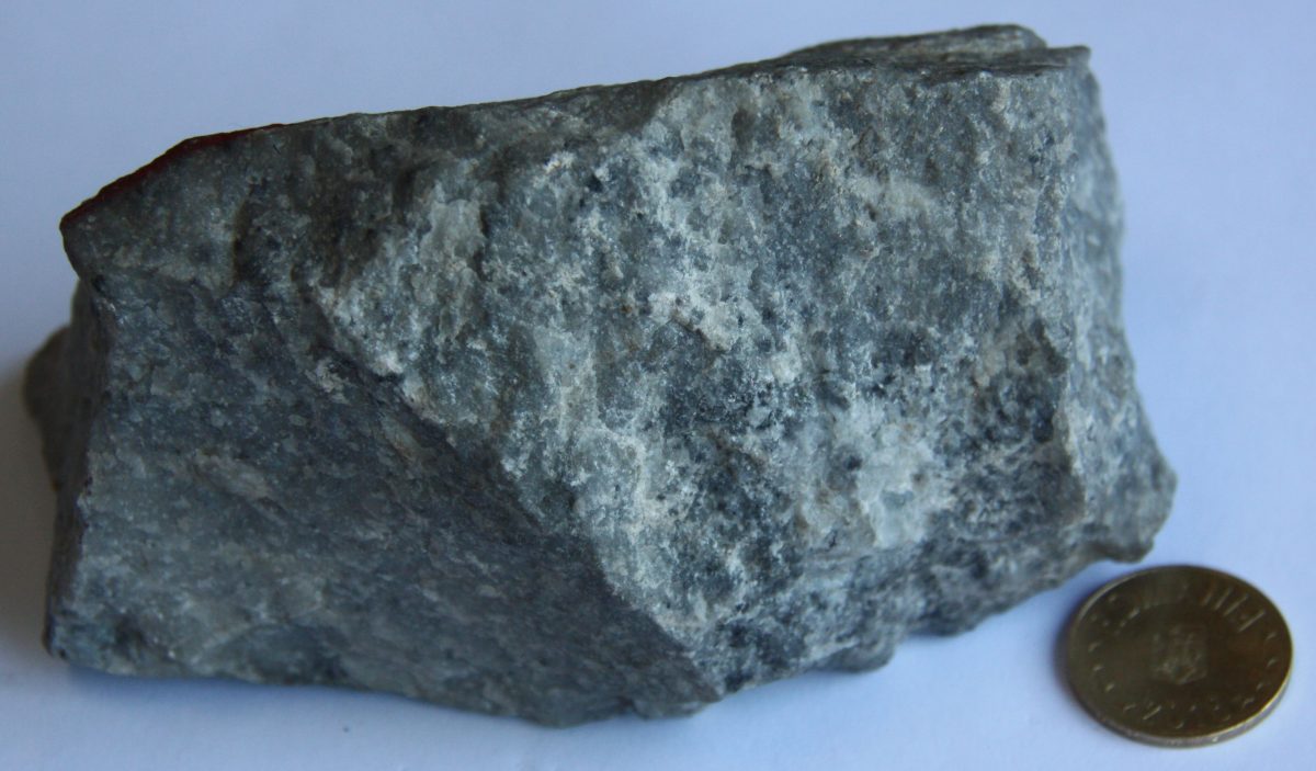 Minereu de Bor