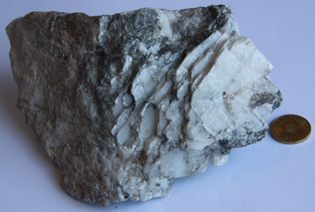 Calcit