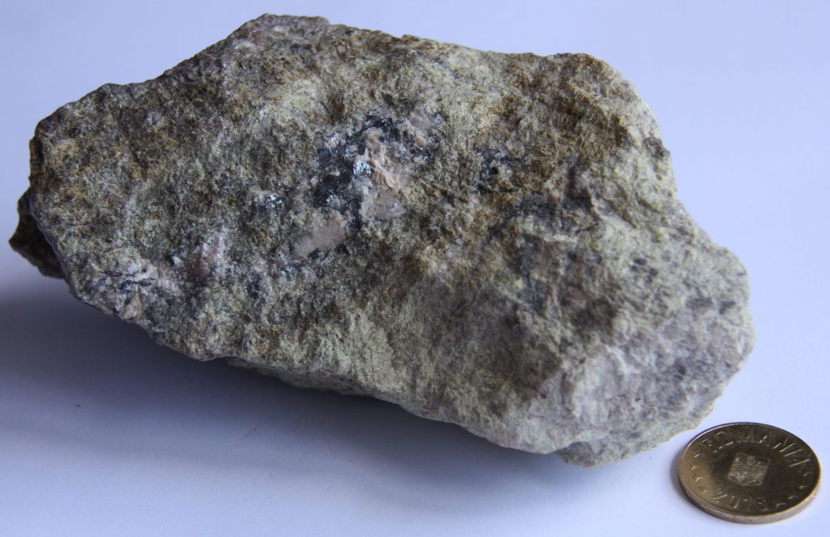 Skarn