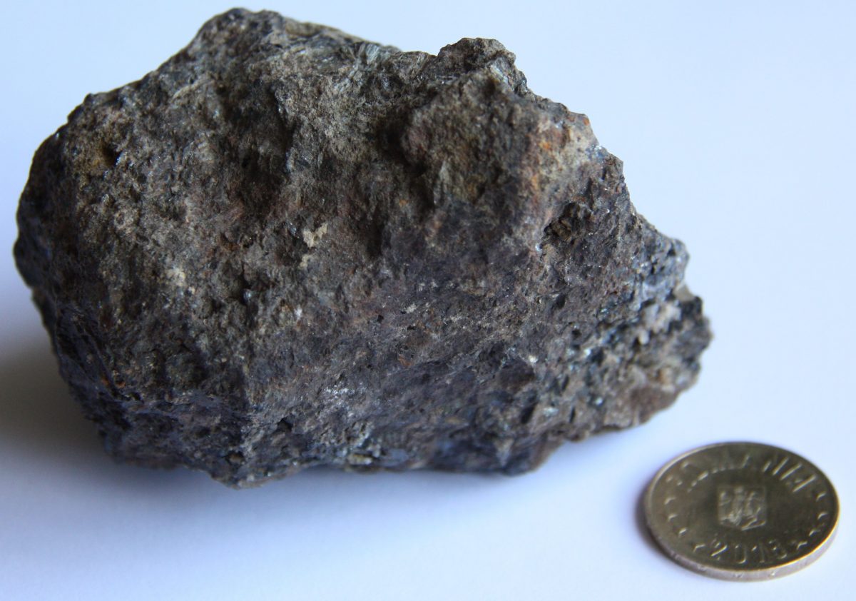 Skarn cu oligist
