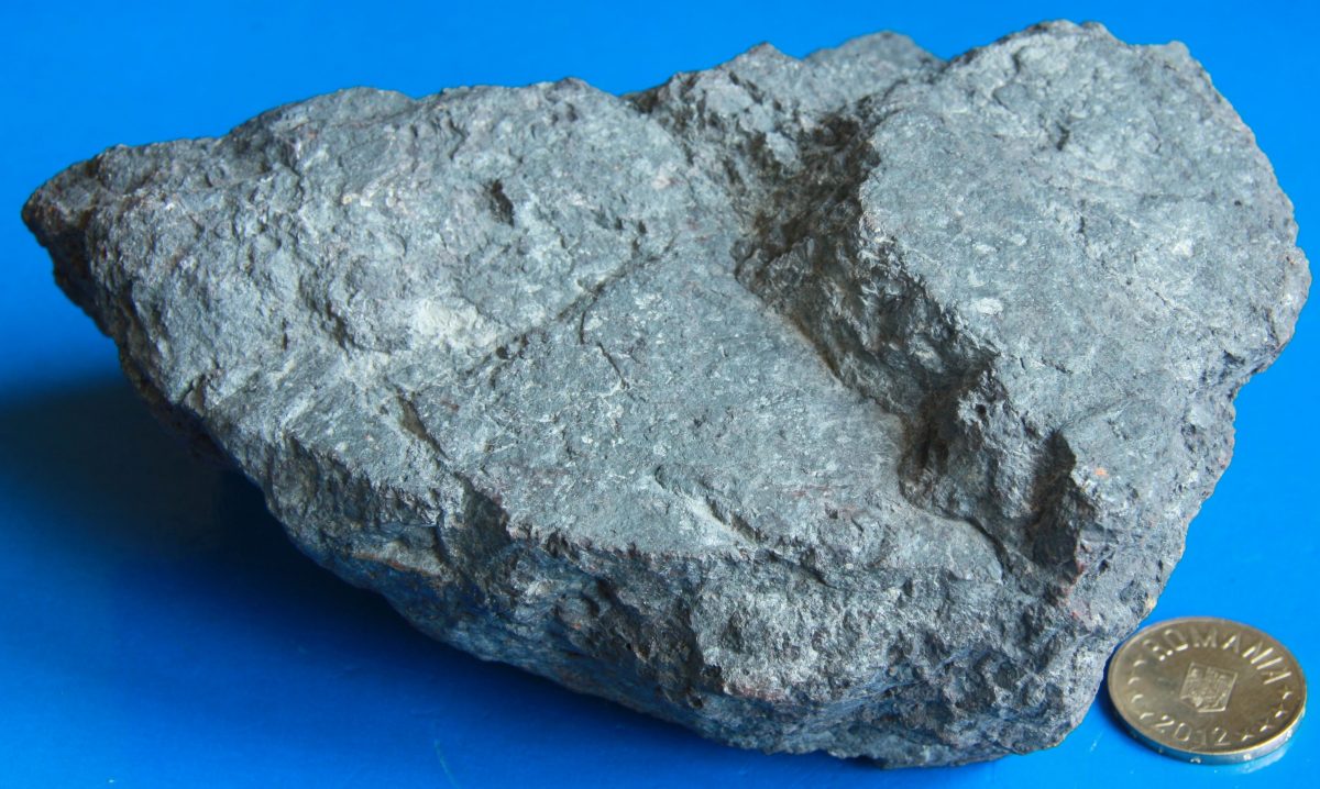 Bauxită