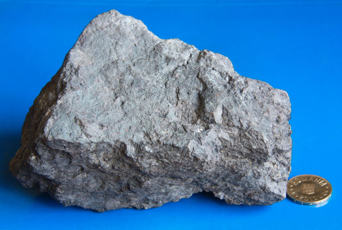 Bauxită