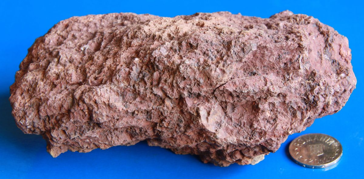 Bauxită