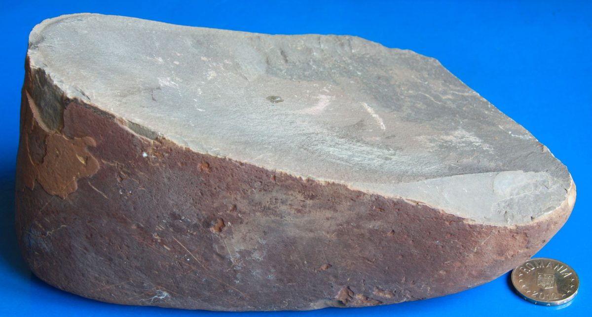 Sferosiderit