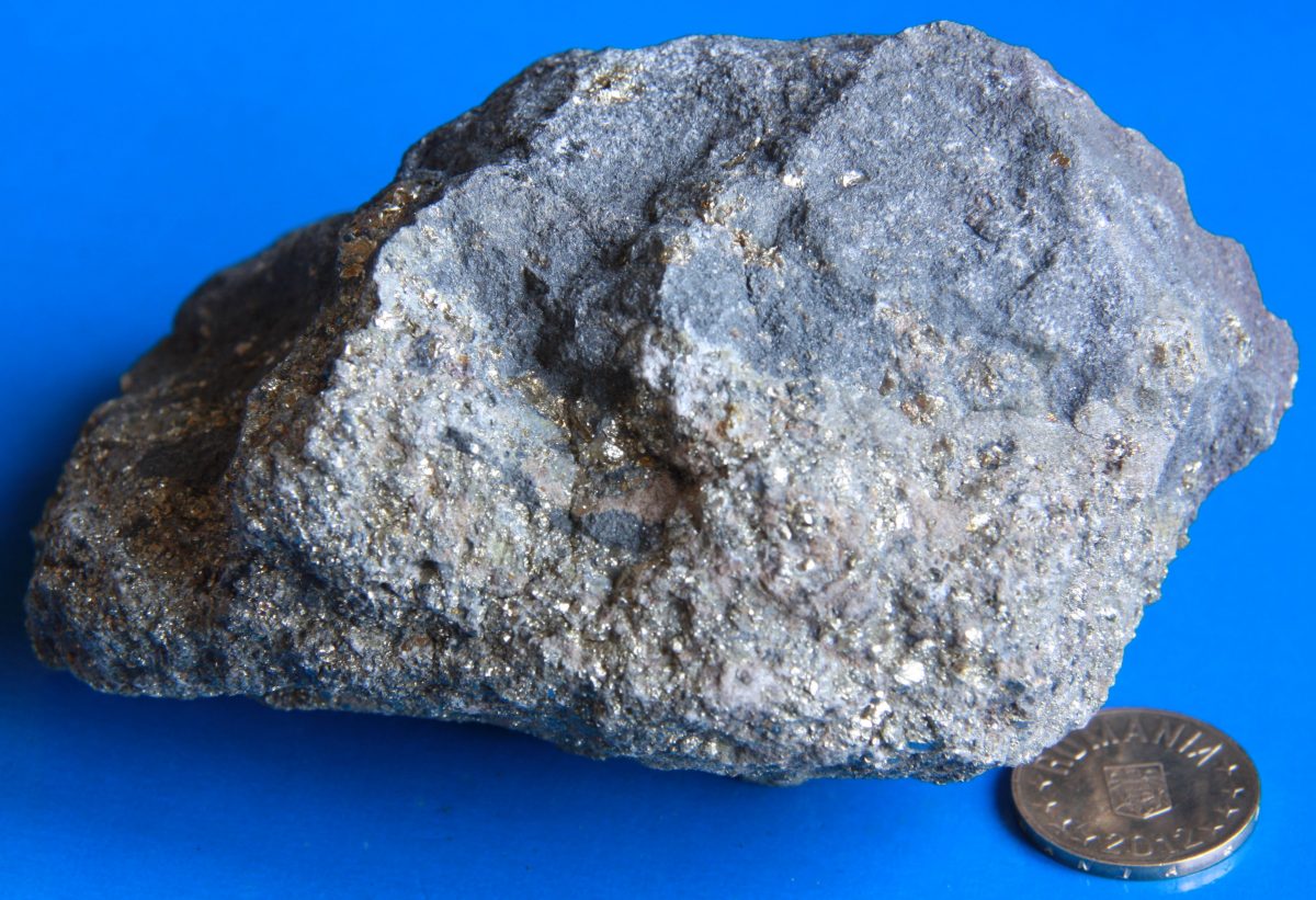 Pirită