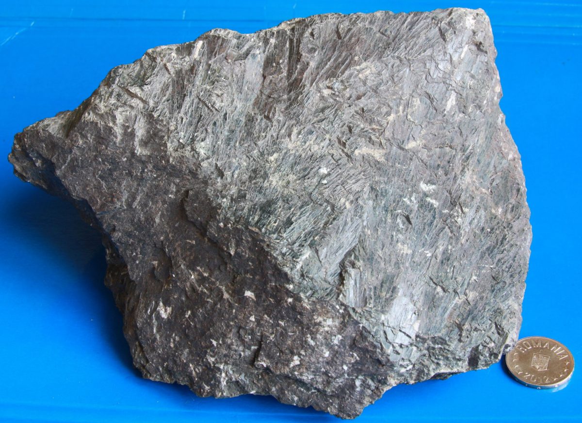 Ludwigit