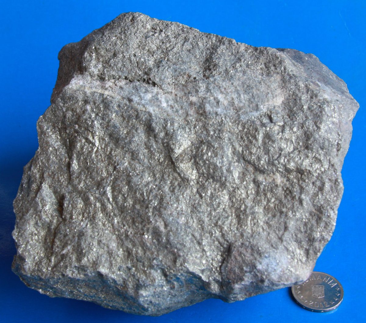 Minereu de cupru