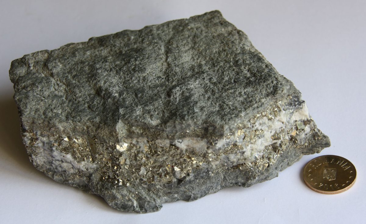 Pirită