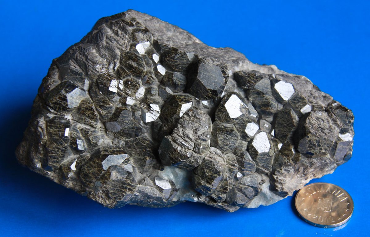 Grossular