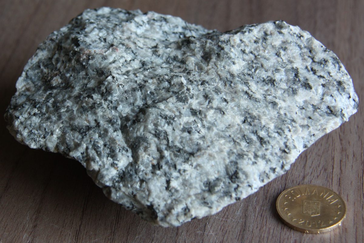 Sienit nefelinic
