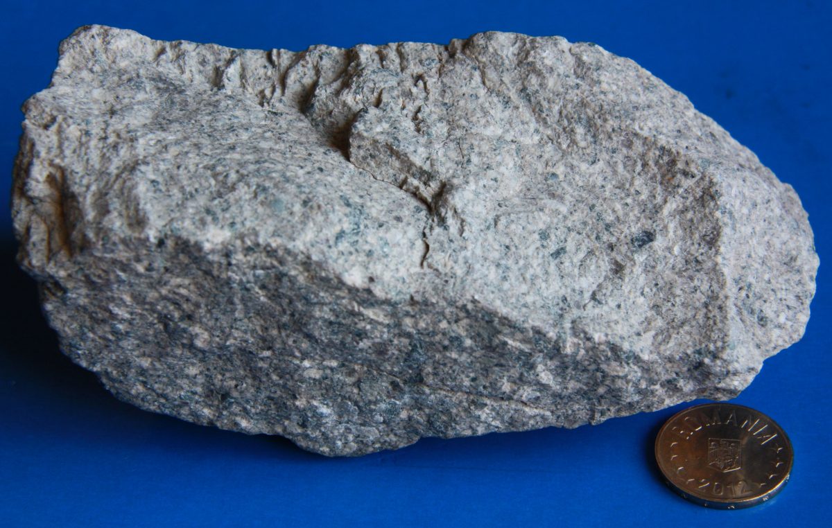 Granodiorit