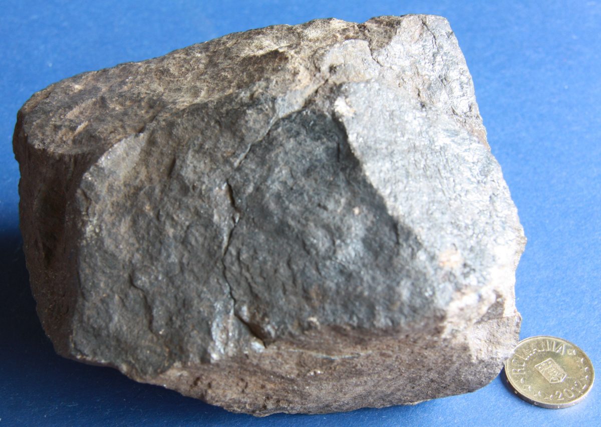Minereu de mangan