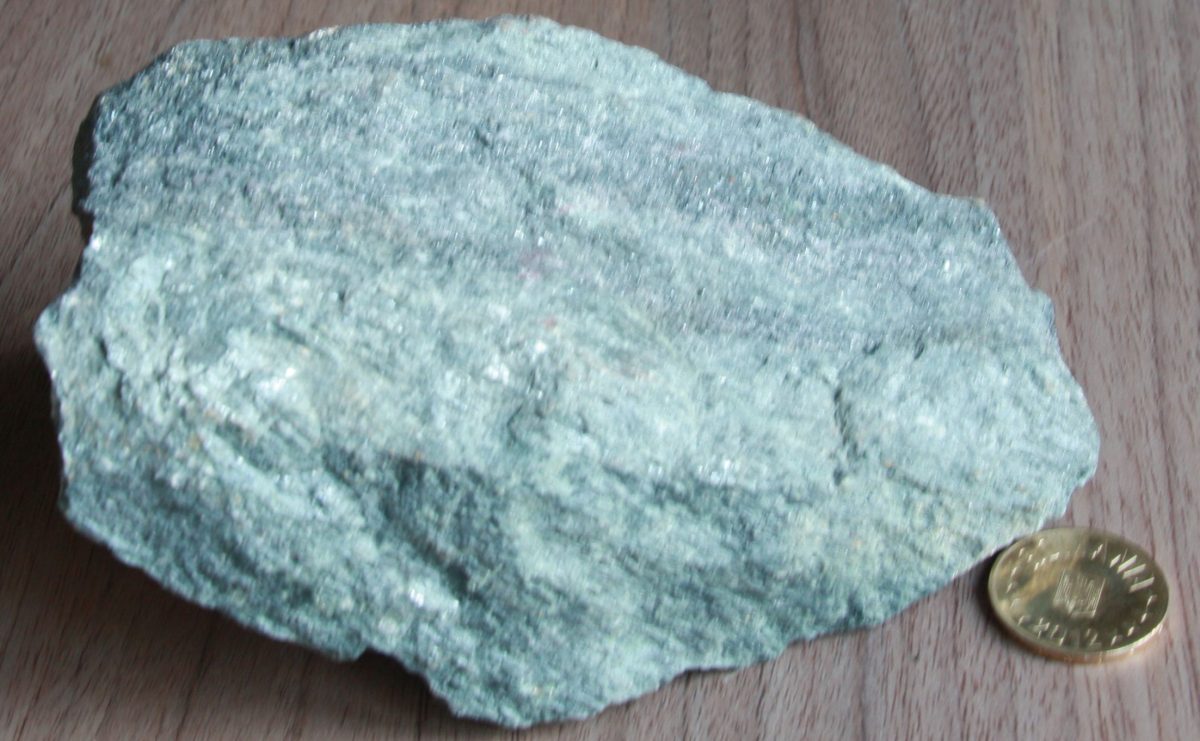 Magnetit