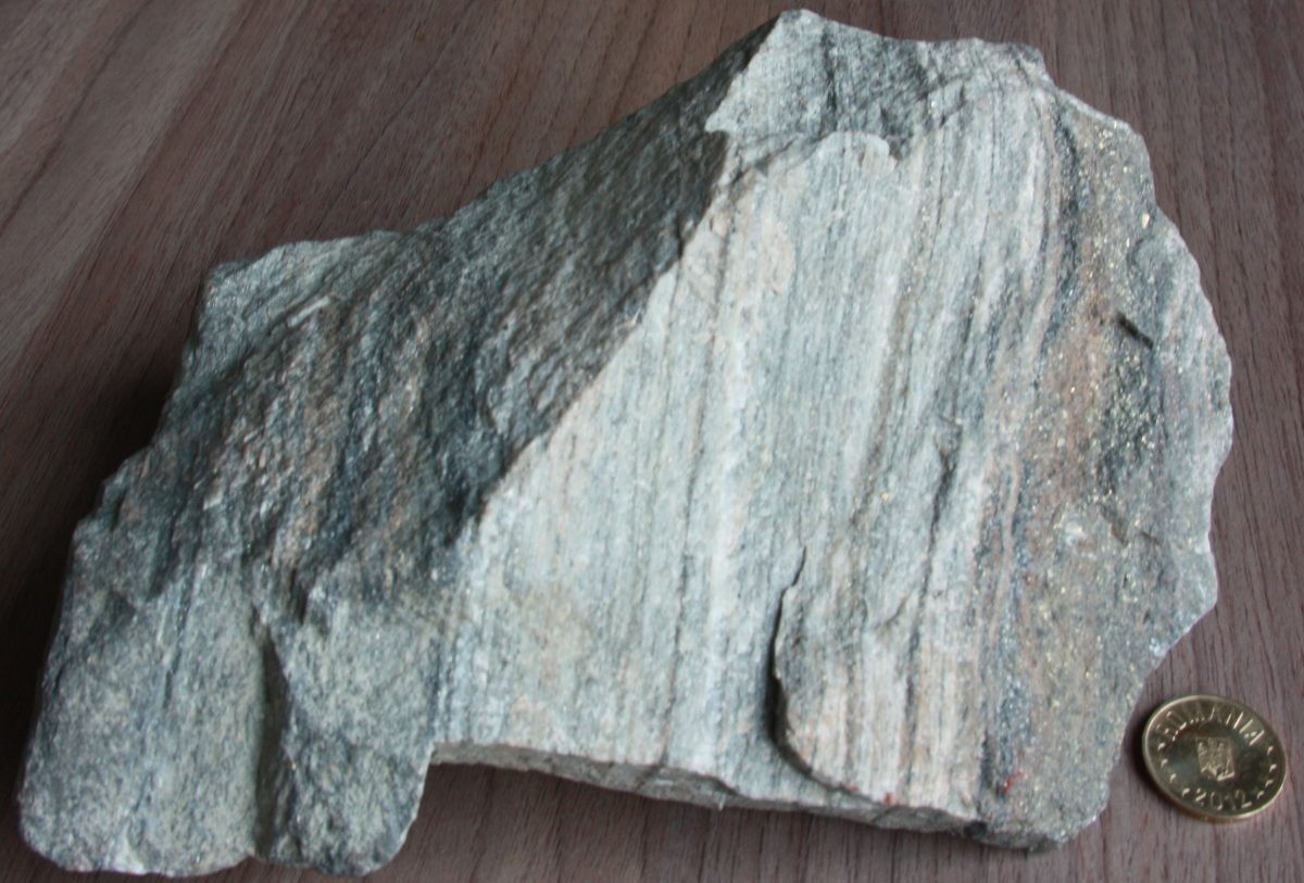 Minereu piritos