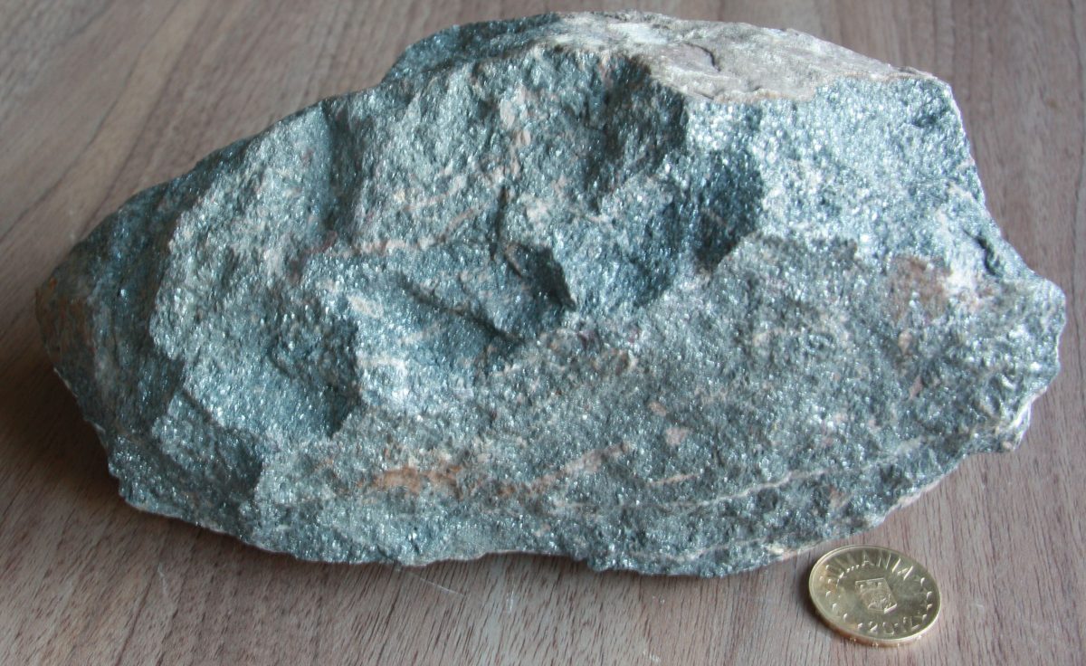Magnetit