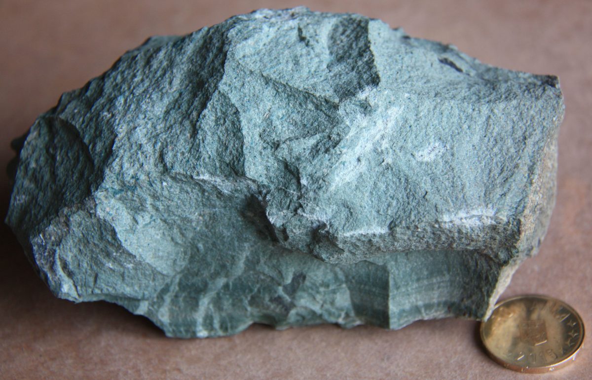 Tuf riolitic