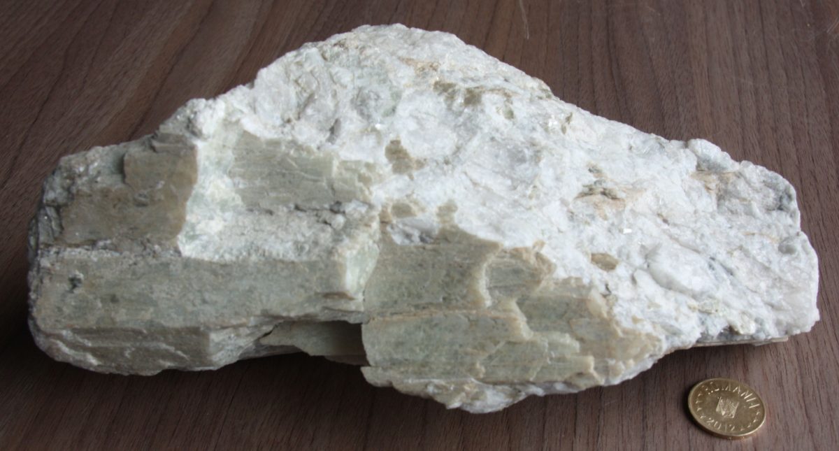 Spodumen