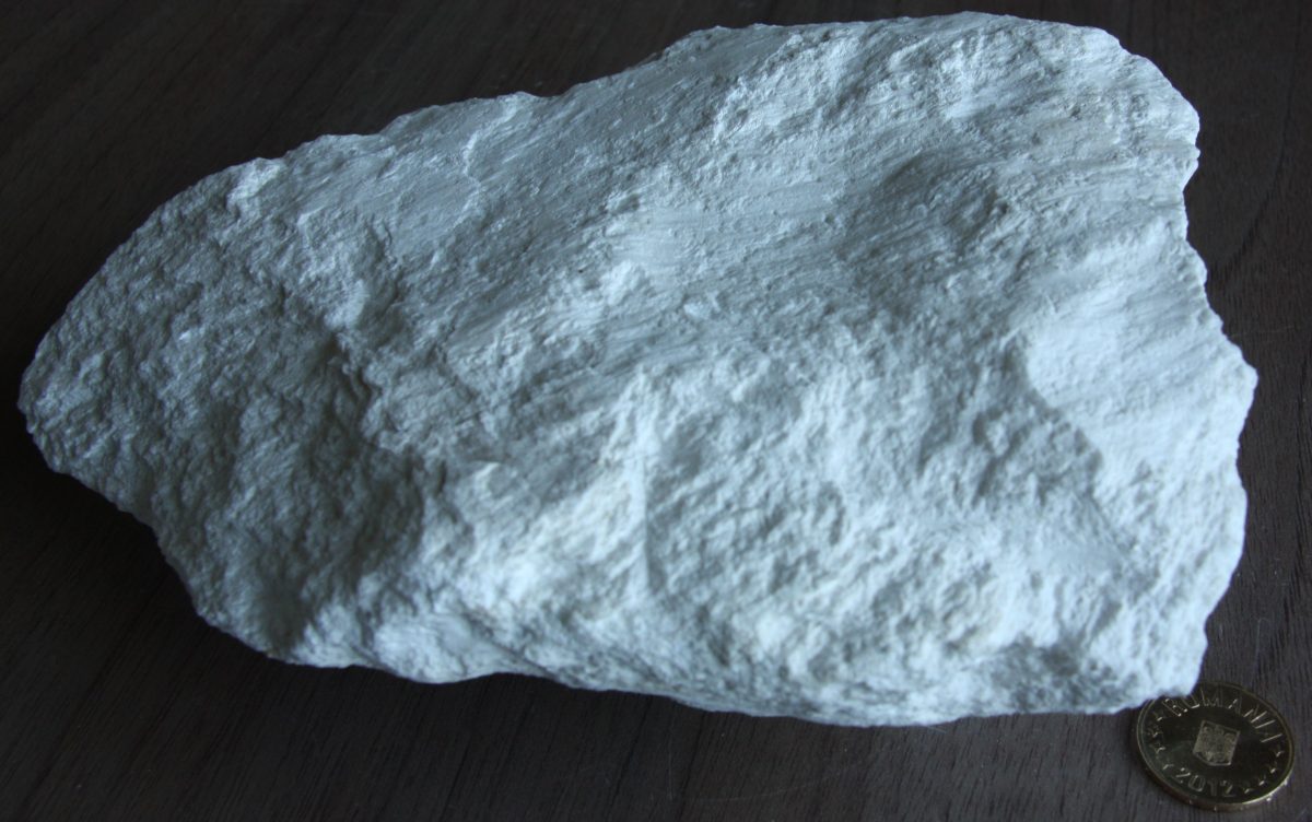Talc