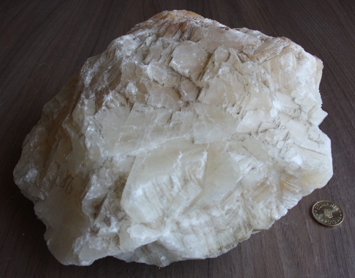 Calcit