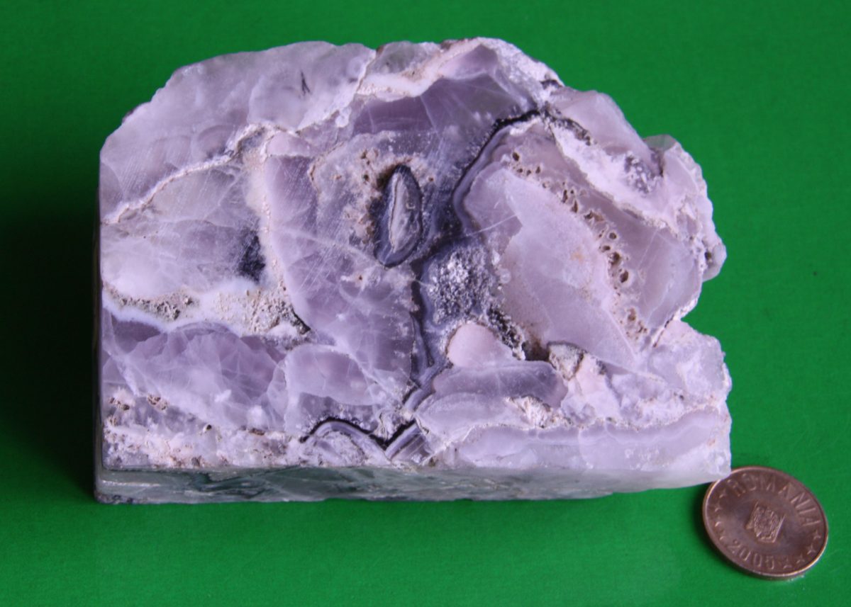 Fluorină