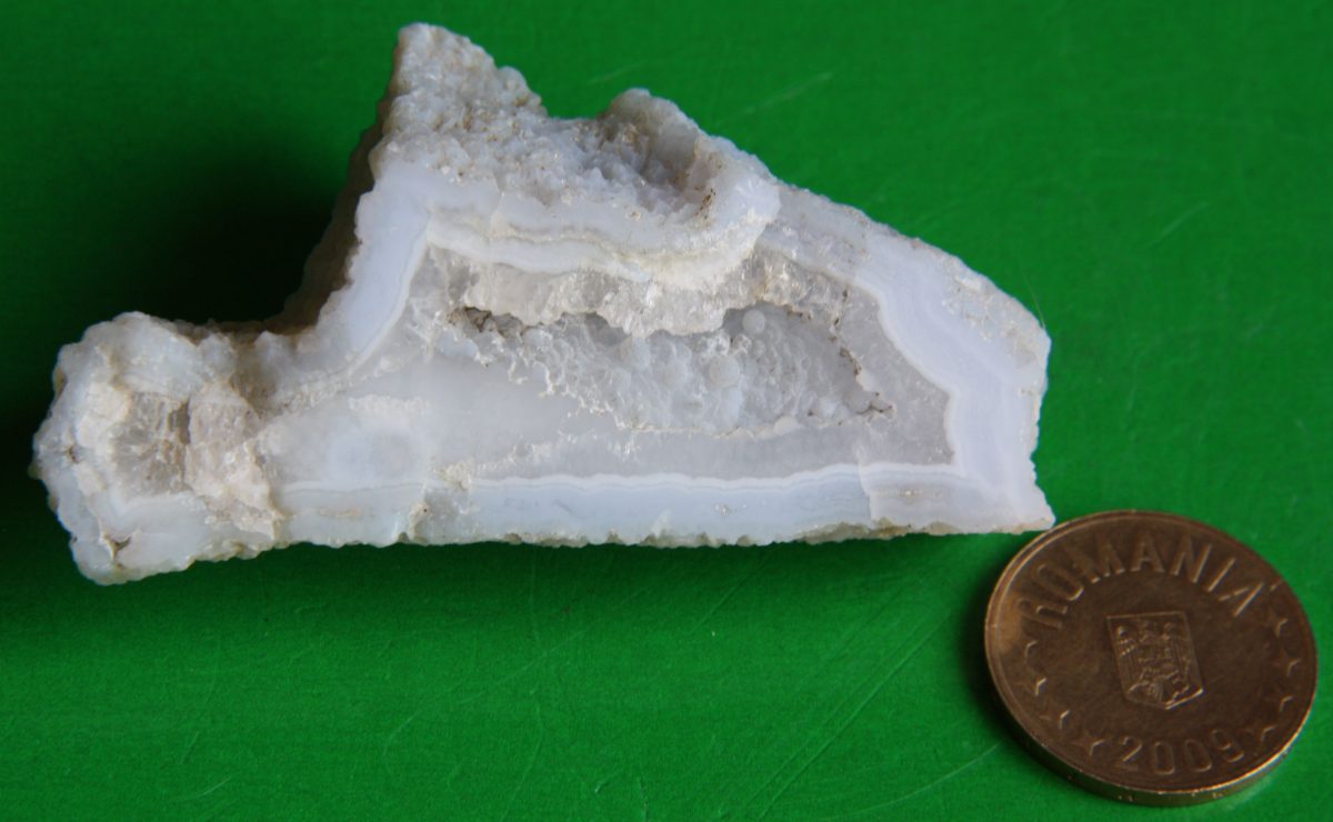 Calcedonie