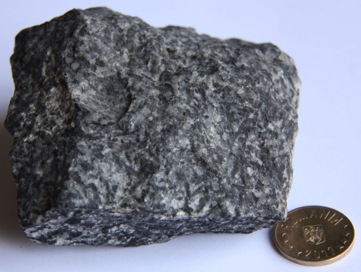 Granit porfir