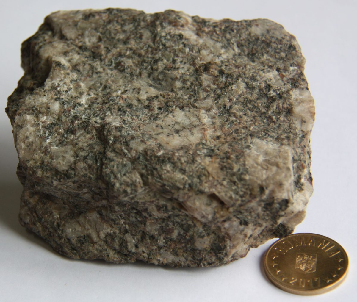 Granit porfir