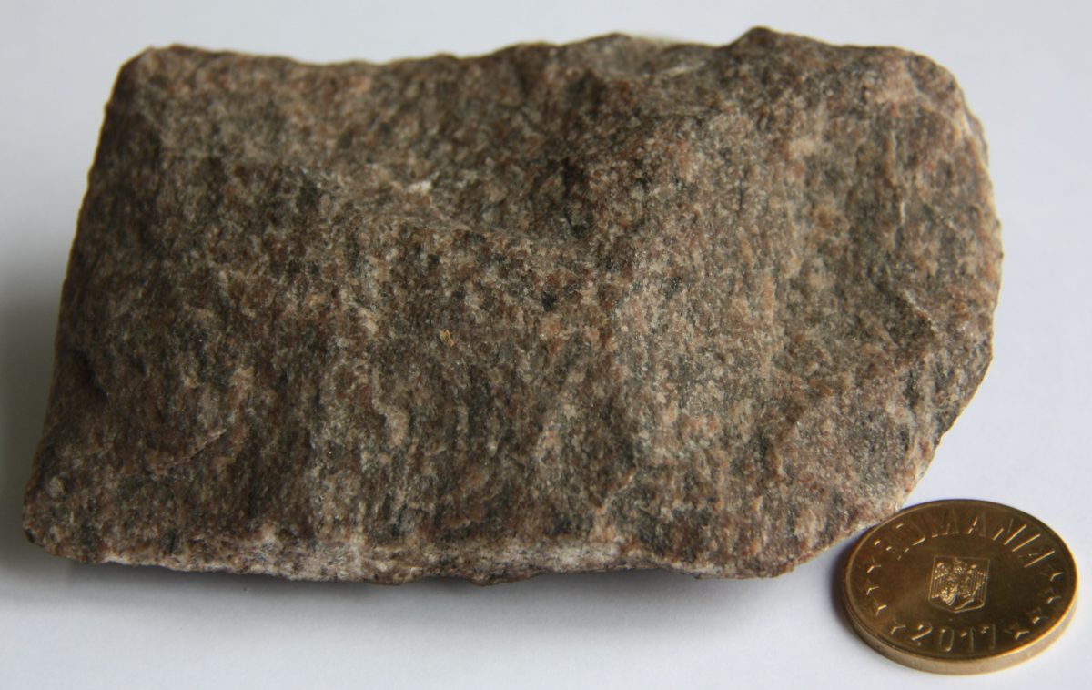 Microgranit