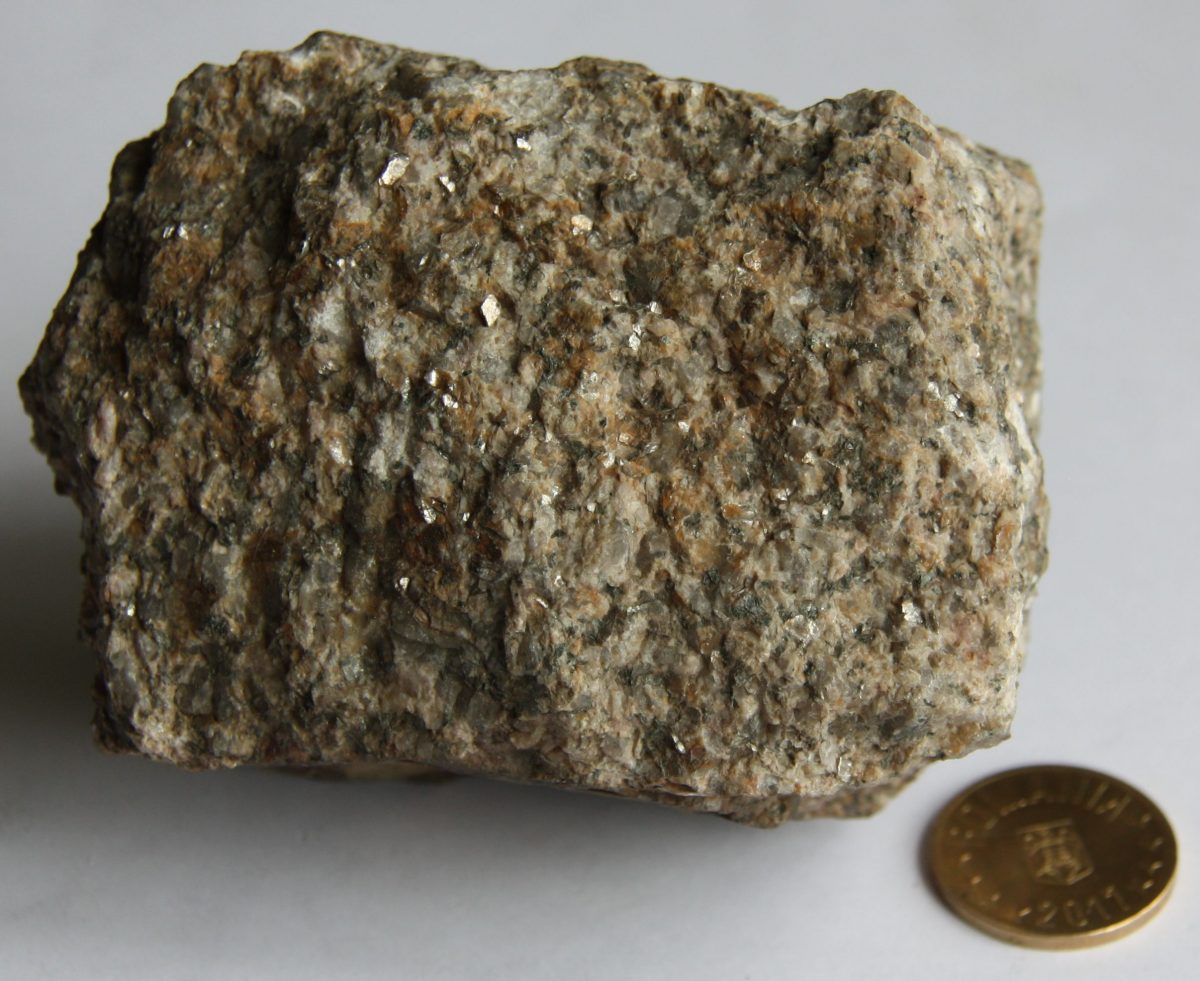 Granit