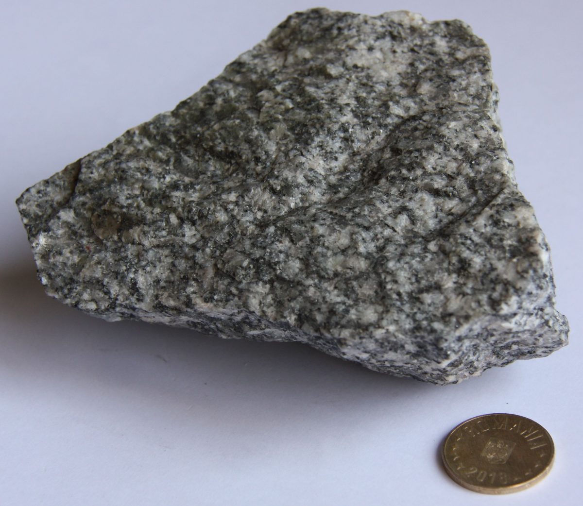 Granodiorit
