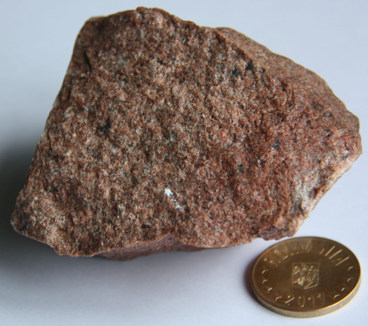 Microgranit
