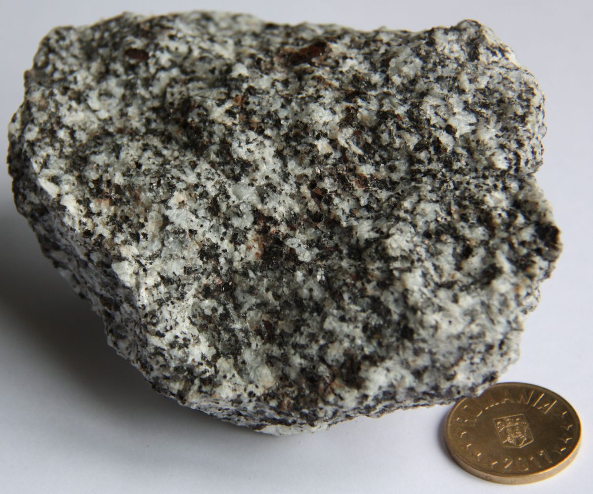 Granodiorit