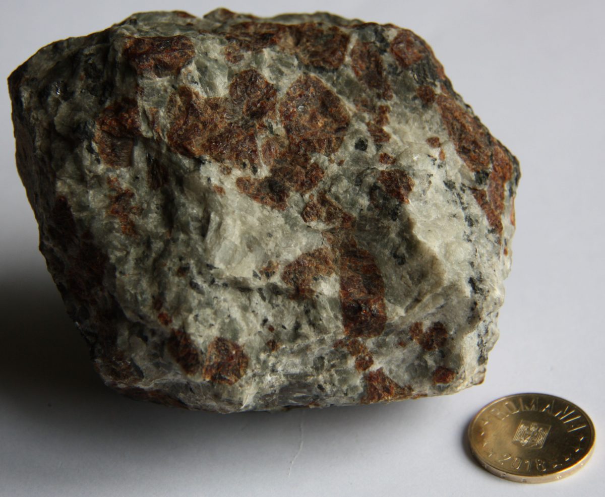 Sienit eleolitic
