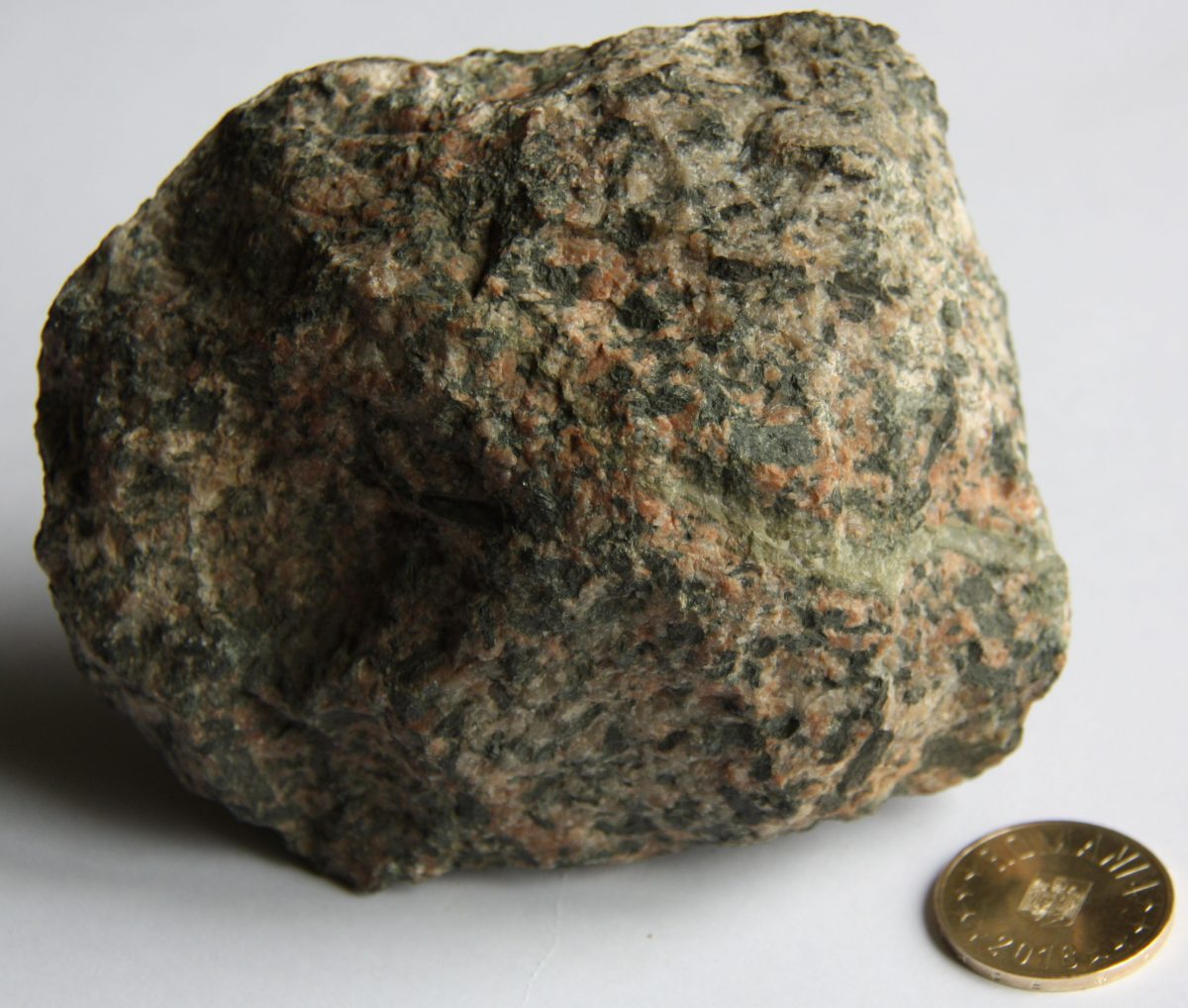 Sienit