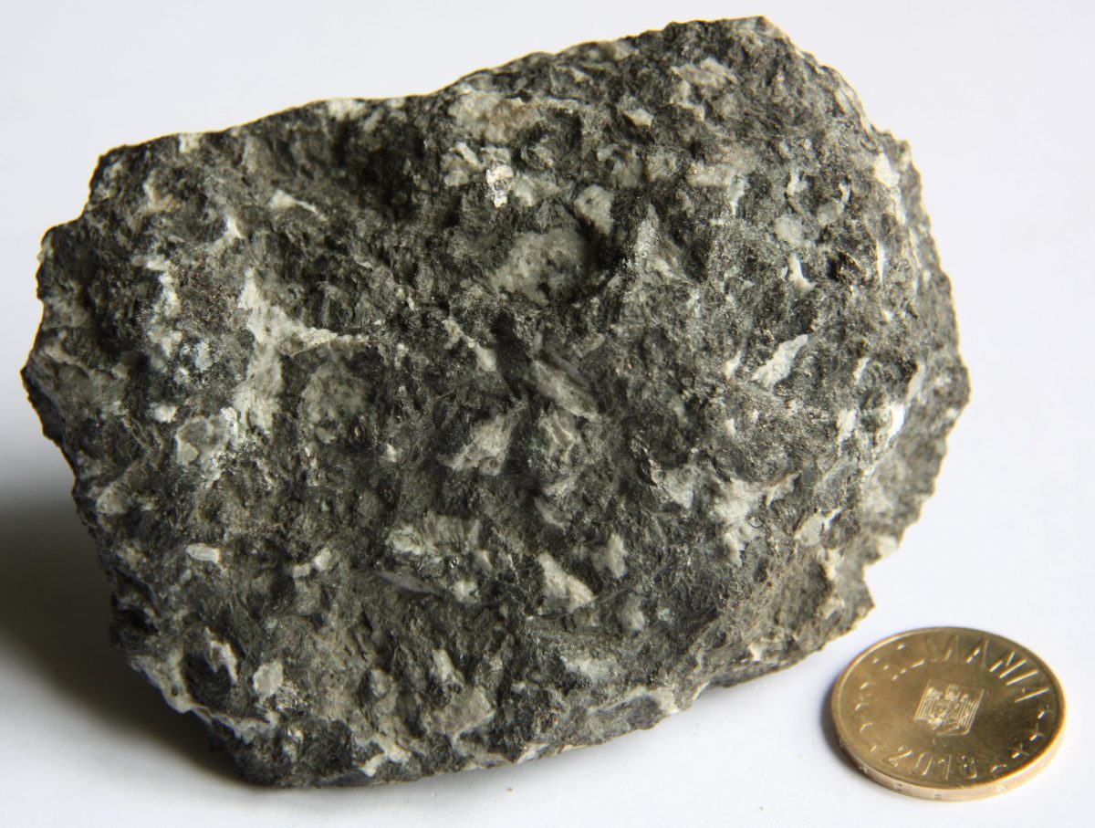Hiperstenit