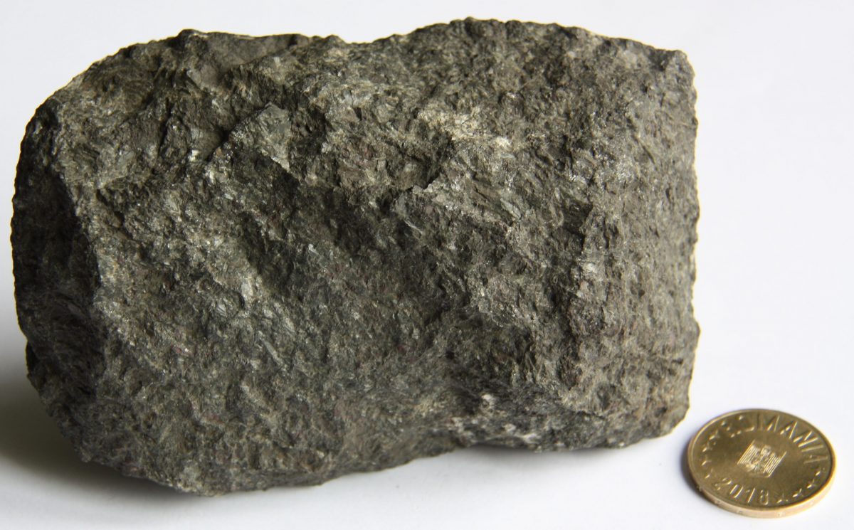 Hiperstenit