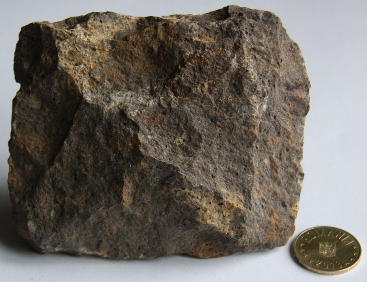 Porfir sienitic