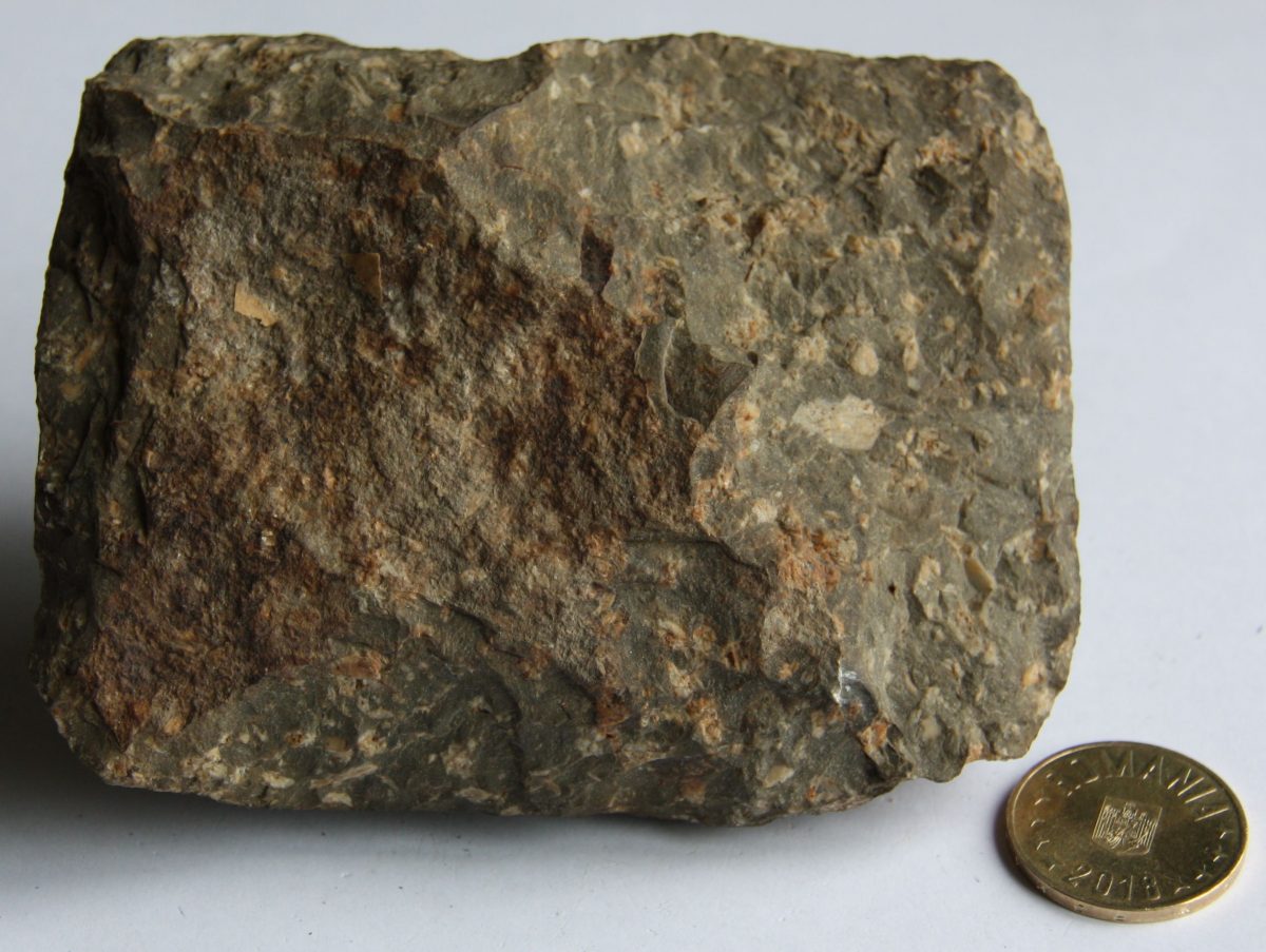 Porfir sienitic