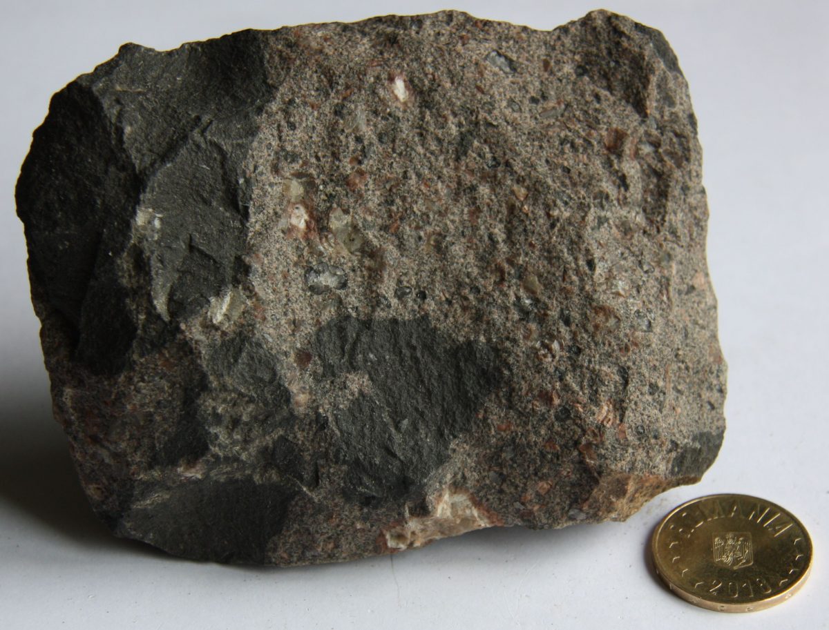 Porfir sienitic