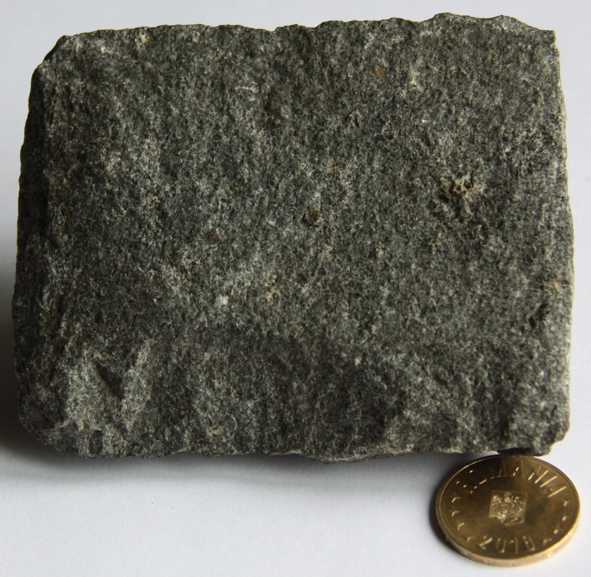 Dolerit amigdaloid