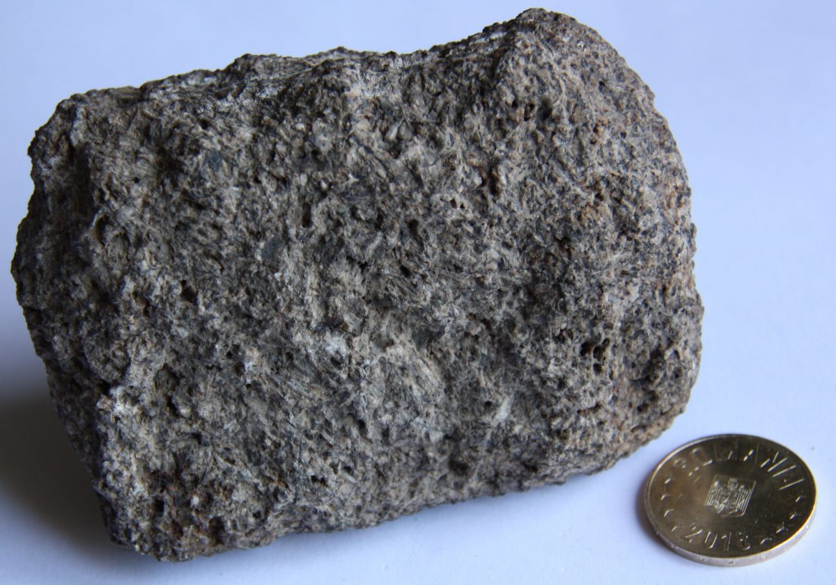Dolerit