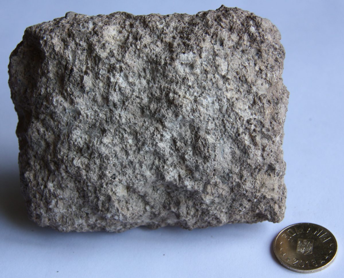 Conglomerat trahitic