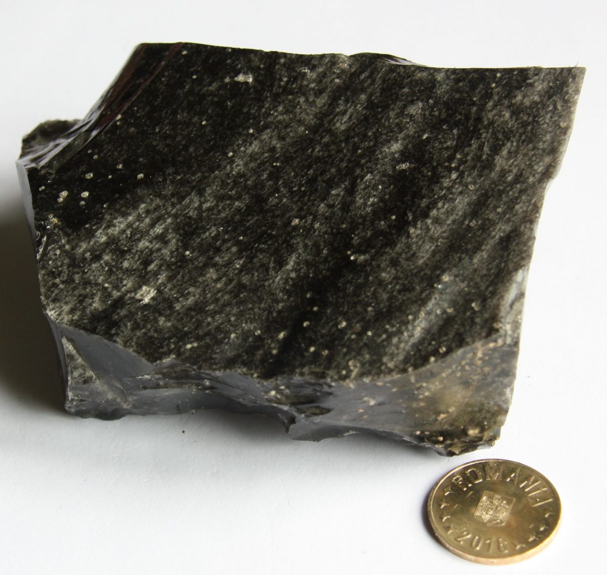 Obsidian