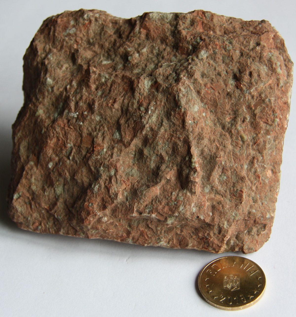 Porfir eleolitic