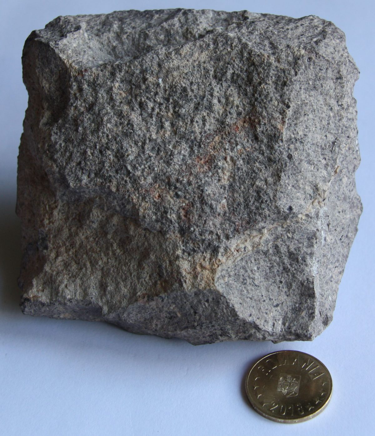Porfir felsitic