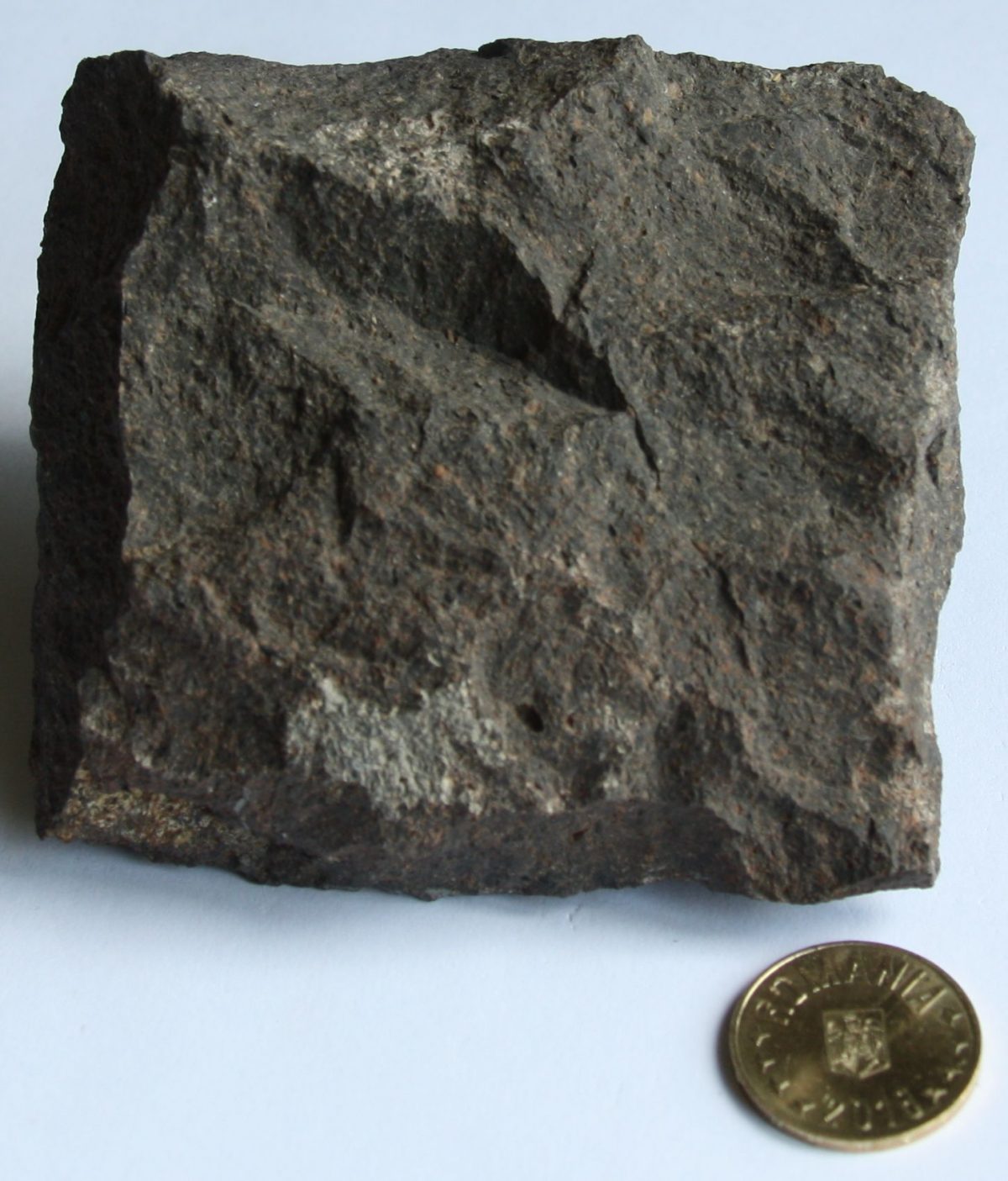 Porfir felsitic